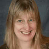 Samantha Greenwood