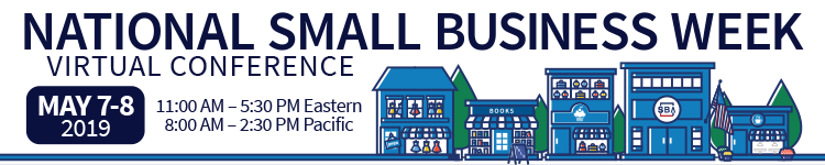 FREE Virtual Small Business Conference