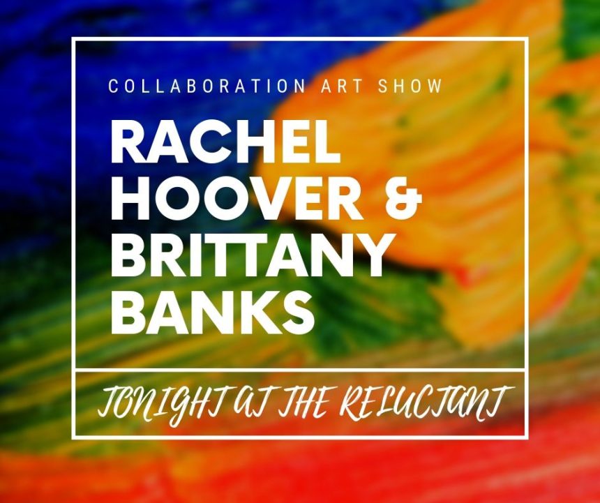 Collaboration Art Show