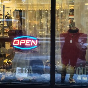 What Happens When You Shop Local