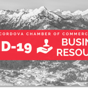 Cordova COVID-19 Resources