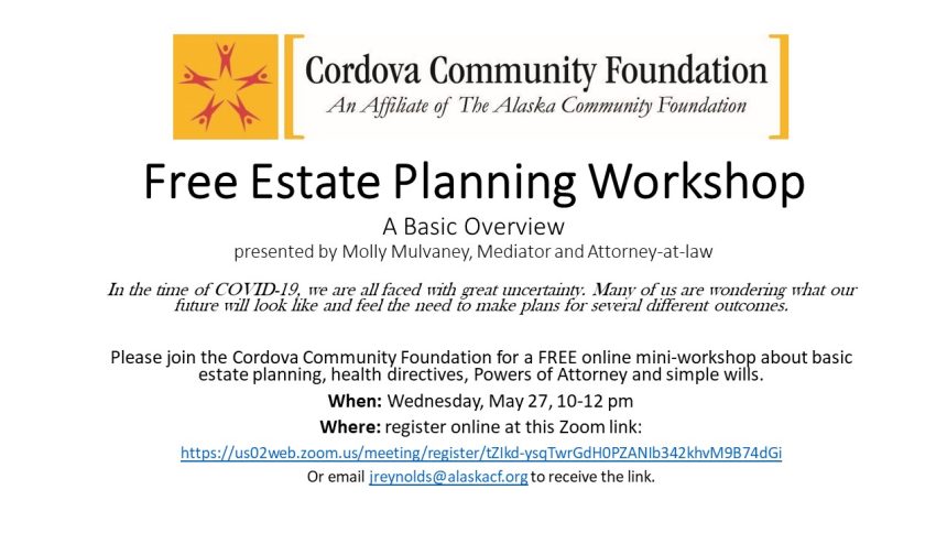 Estate Planning