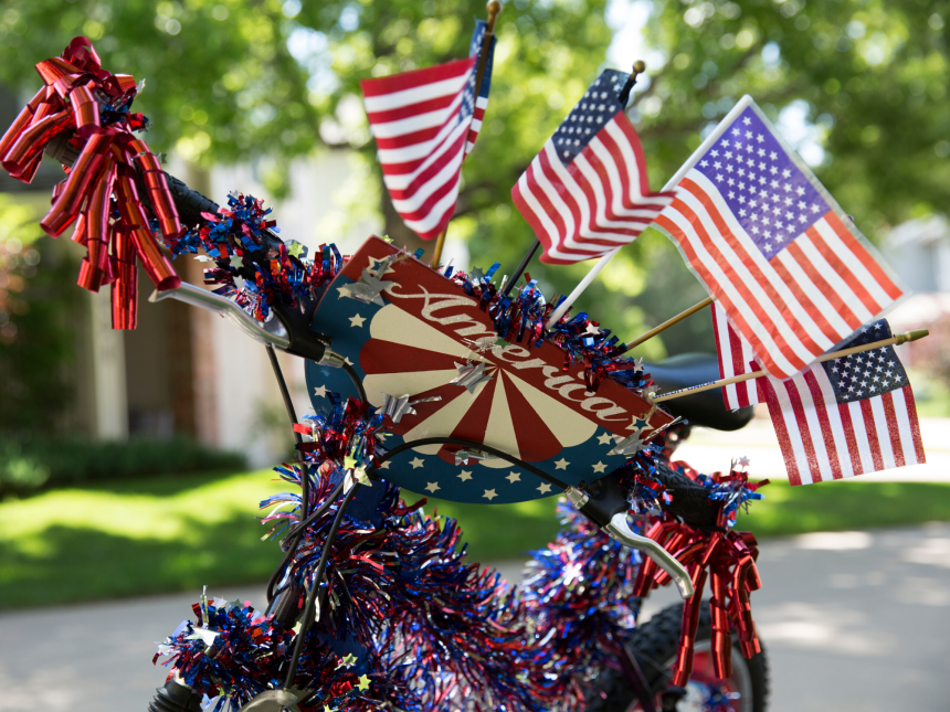 4th of July Festivities by Cordova Chamber of Commerce