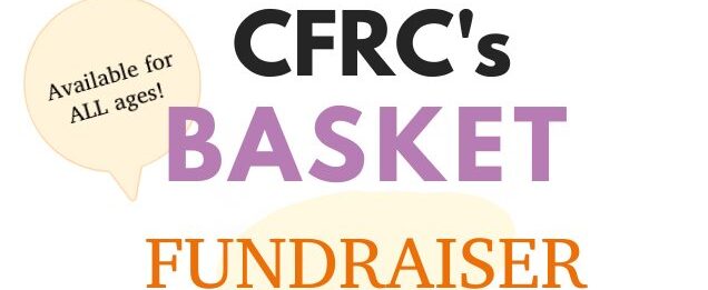 CFRC’s Basket Fundraiser