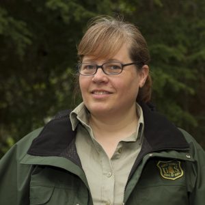 Erin Cooper