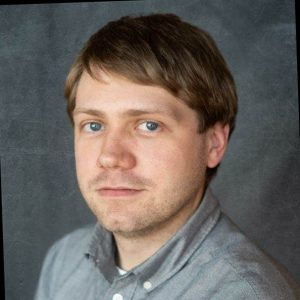 Leif Stavig