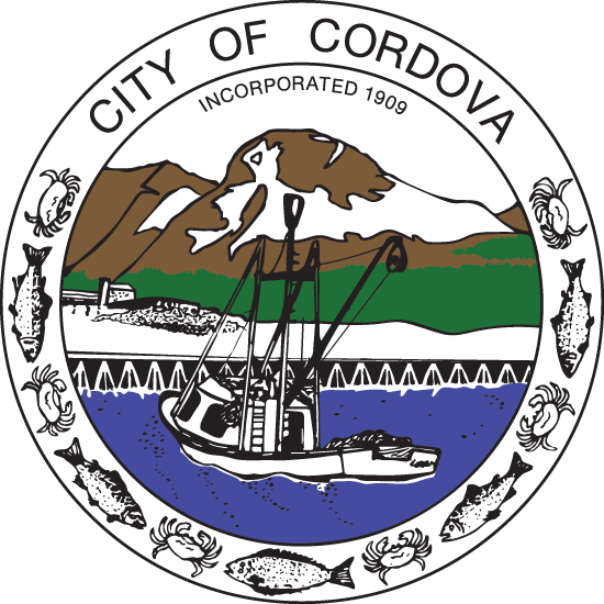 Cordova Regular City Council Meeting