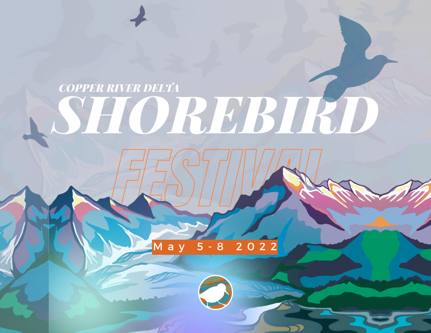 Copper River Delta Shorebird Festival
