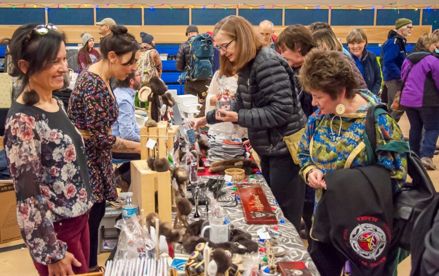 Holiday Bazaar