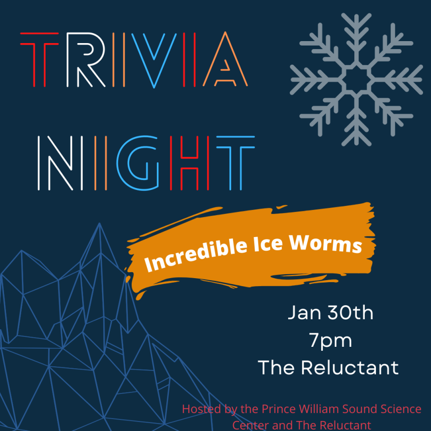 Ice Worm Trivia