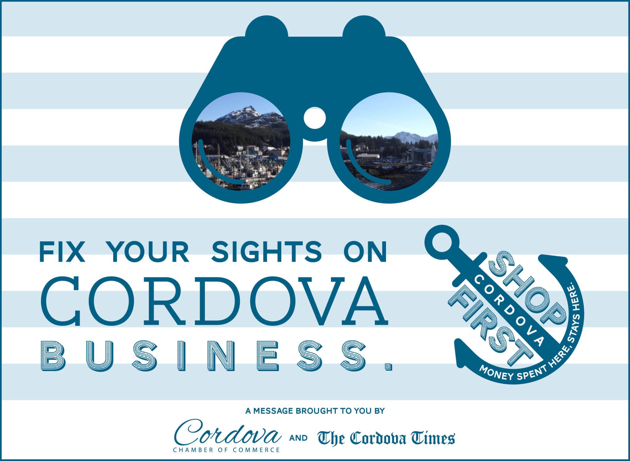 Shop Cordova First Cordova Chamber of Commerce