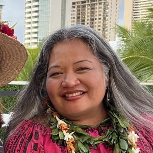 Hi’ilani Shibata