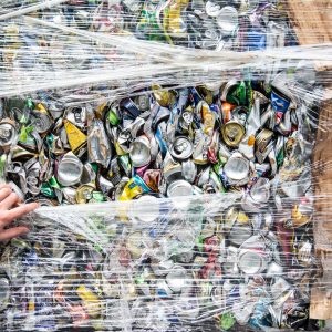 Cordova Revamps Recycling