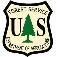Forest Service- Cordova Ranger District